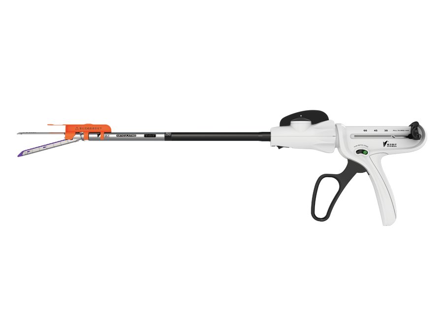 手動(dòng)腔鏡吻合器