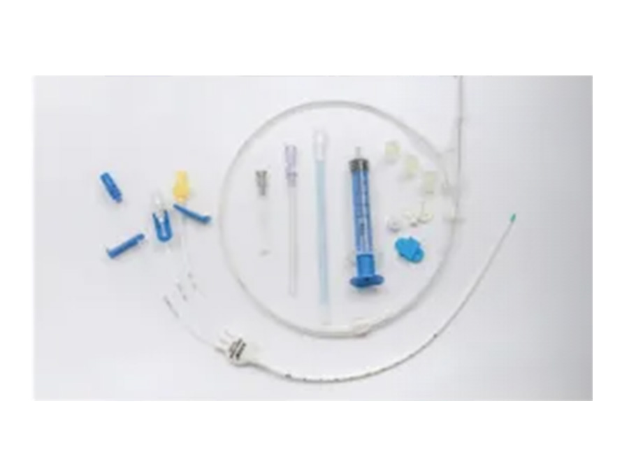 中心靜脈導管（艾貝爾）