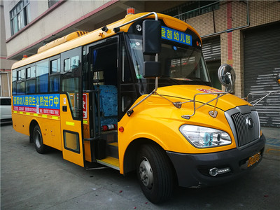 常平豪華租車承包服務——合順汽車租賃覆蓋城際、學校、房車與工廠等多場景
