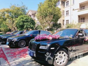 上海虹橋區(qū)租車服務(wù) 便捷出行，愛車無憂