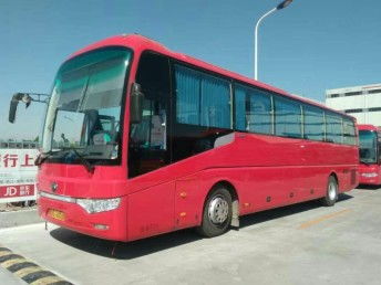北京汽車與班車租賃全攻略 工體租車出行新選擇