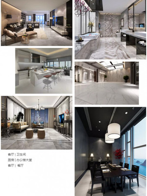 亞細亞鉅惠柔光大板大理石磚 室內裝飾工程的革新之選，十大優(yōu)勢完勝普通大理石磚